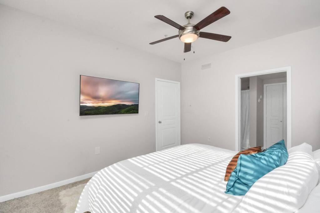 Luxury 1Br Apt ,Nrg ,Downtown ,Med Center,Galleria Houston Exterior foto